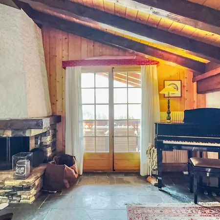 Appartement Pianist Peaks By Comfort *