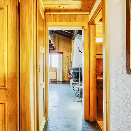 Pianist Peaks By Comfort Apartment Villars-sur-Ollon