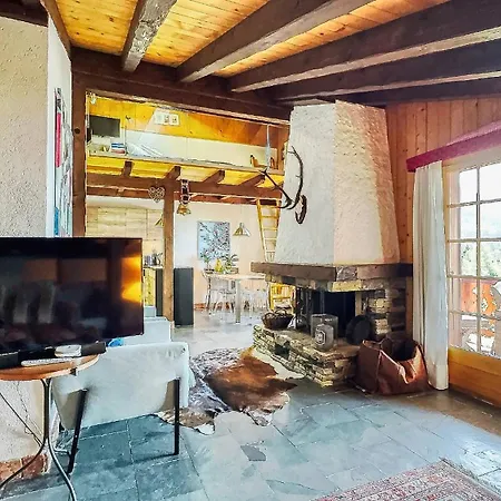 Apartment Pianist Peaks By Comfort Villars-sur-Ollon