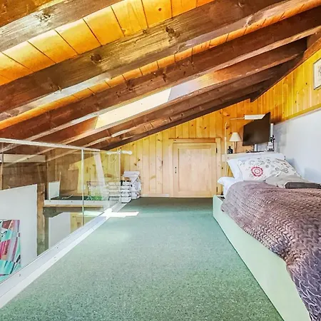 Pianist Peaks By Comfort Apartment Villars-sur-Ollon