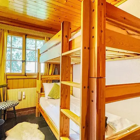 Appartement Pianist Peaks By Comfort